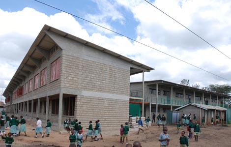 St. Elisabeth Primary School